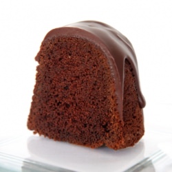 Chocolate Bundt Cake - Recipe photo by Ausra