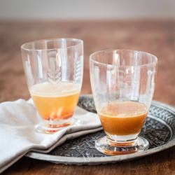 Hriatô Two Ways - Recipe photo by slovak.roots