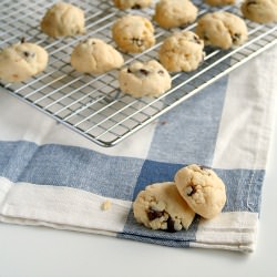 Condensed Milk Cookies - Recipe photo by jens favorite cookies