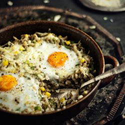 Groats - Recipe photo by okuchnia