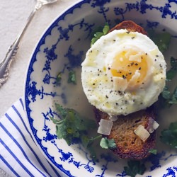 Making the Most of Your Chicken - Recipe photo by HMMessinger