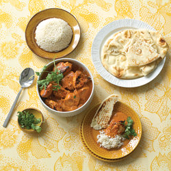 Chicken Tikka Masala - Recipe photo by dashrecipes