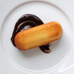 Home Made Twinkies - Recipe photo by cookistry