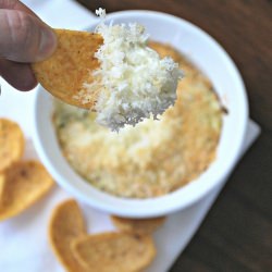 Jalapeno Popper Dip - Recipe photo by wifeplzak