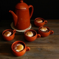 Brow - Recipe photo by en tu cocina y en la mia