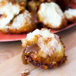 Homemade Monkey Bread - Recipe photo by sallysbakingaddiction