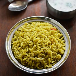 Kuska Biryani - Recipe photo by vsharmilee