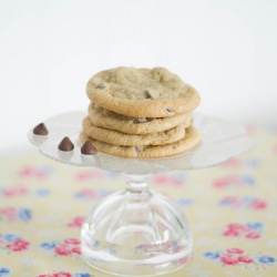Nate's Chocolate Chip Cookies - Recipe photo by Riverton Housewives