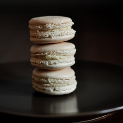 Macarons - Recipe photo by maxivida
