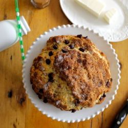 Jonathon's Irish Soda Bread - Recipe photo by Susie@recipeconnoisseur