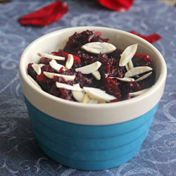 Beetroot Halwa - Recipe photo by Anu