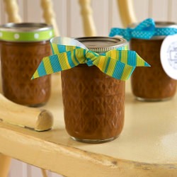 Slow Cooker Dulce de Leche - Recipe photo by FountainAvenueKitchen