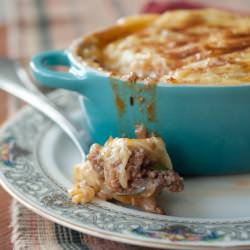 Cottage Pie (a.k.a. Shepherd's Pie) - Recipe photo by foodsofourlives
