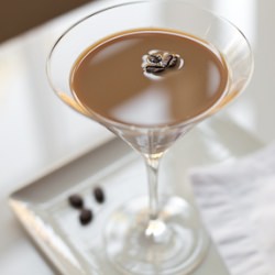 Espresso Martini - Recipe photo by Sweets To Impress