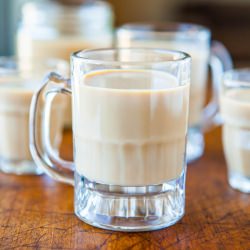 Homemade Baileys Irish Cream - Recipe photo by Averie