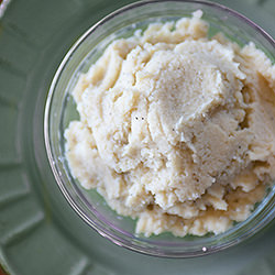 Dairy Free Ricotta - Recipe photo by ffandd