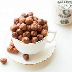 Hazelnuts - Recipe photo by gourmantine