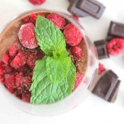 Chocolate Mousse - Recipe photo by procrastabakers