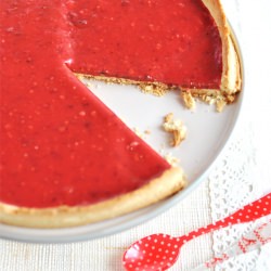 Praline Pie - Recipe photo by argone