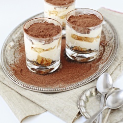 Tiramisu - Recipe photo by KinoiKuchnia
