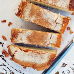Bica Blanca de Laza - Recipe photo by sugg-r