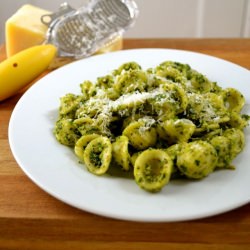 Presto..It's Pesto - Recipe photo by thepreppedchef