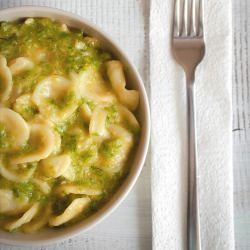 Healthier Macaroni and Cheese - Recipe photo by GoodFoodBlog