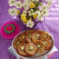Malpua - Recipe photo by Sizzle