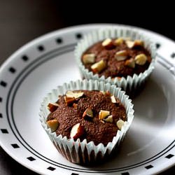 Nutella Brownie - Recipe photo by cravecookclick