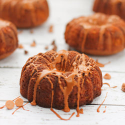 Squash Cake - Recipe photo by laurajane