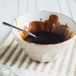 Homemade Caramel - Recipe photo by mikkawee