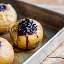 Childhood with Chef William Drabble - Recipe photo by MeccaGBC