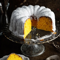 Brioche - Recipe photo by okuchnia