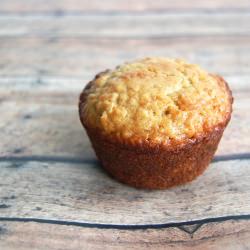 Oatmeal Muffins - Recipe photo by EmilyCGardner
