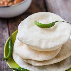Chana Bhature - Recipe photo by ediblegarden