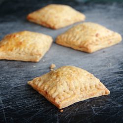 Salmon and Cheese Poptarts - Recipe photo by littleaccidentsinthekitchen