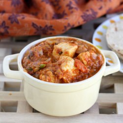 Paneer do Pyaza - Recipe photo by Jeyashrisuresh
