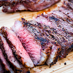 Steak 101 - Recipe photo by cookshootandeat