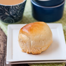 Hokkaido Milk Bread - Recipe photo by ediblegarden