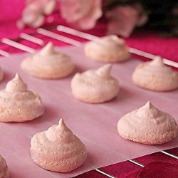 Indian Macarons - Recipe photo by divyapramil