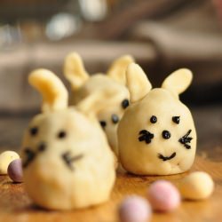 Simnel Bunnies - Recipe photo by SuppersFromScratch
