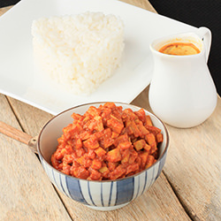 Kerala Spicy Mango Pickle - Recipe photo by swapnaz