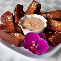 French Toast Sticks - Recipe photo by BarbaraBakes
