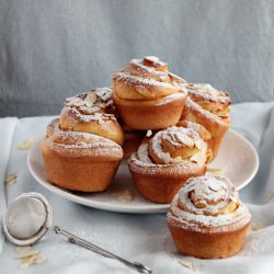 Sweet Buns - Recipe photo by plateofjoy