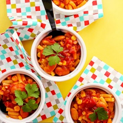 Macaroni - Recipe photo by Foodopera