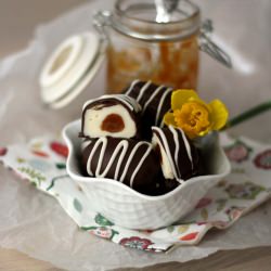 Easter Eggs - Recipe photo by Louisesmadblog