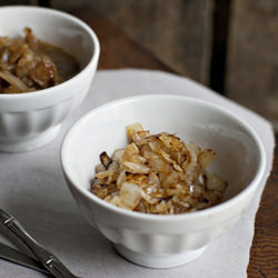Onions – Three Ways - Recipe photo by Jelly Toast