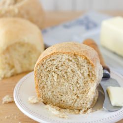 Soft Dinner Rolls - Recipe photo by brighteyedbaker