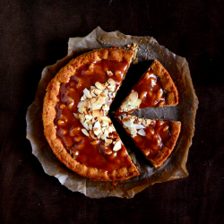 Mazurek Easter Cake - Recipe photo by Kas