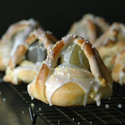 Italian Easter Bread - Recipe photo by alocalchoice